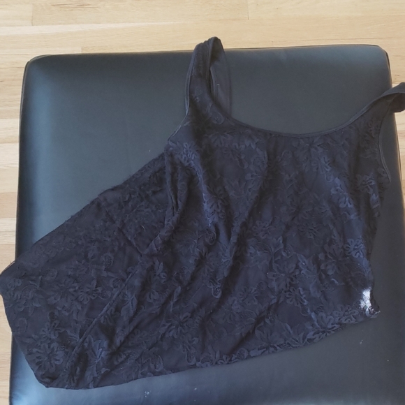 Material Girl Junior's Lace Bodycon Dress - Picture 1 of 6